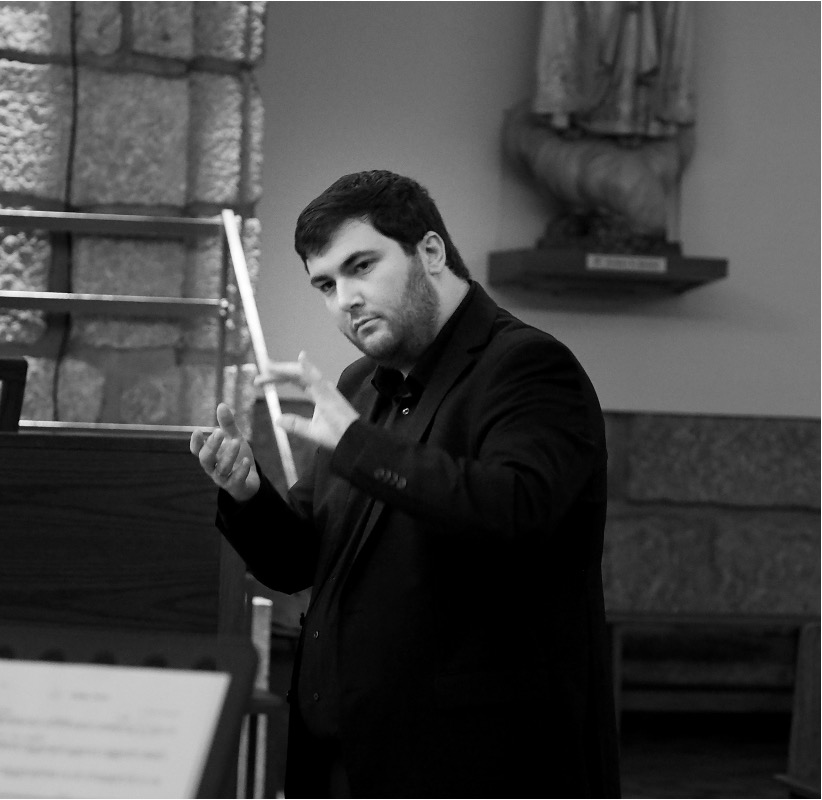 Daniel Sousa